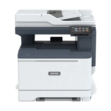 XEROX Modèle du produit : Impr