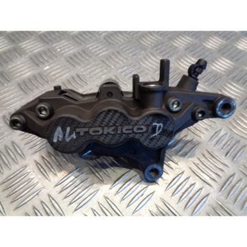 etrier frein avant droit moto kawasaki zx12r 1200 ninja zxt20aa 2000