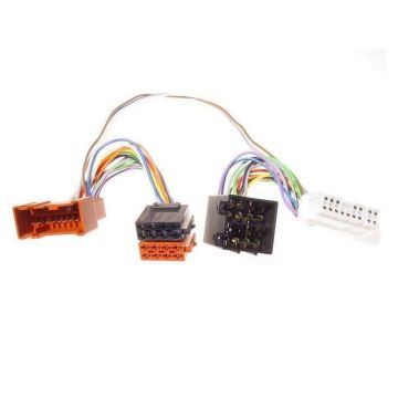 Faisceau mute KML compatible NISSAN 2000>2006 SAUF MICRA 2004>