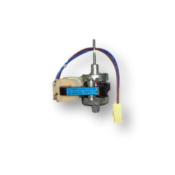 Moteur de ventilateur - Réfrigérateur, congélateur - ['BEKO'] (119014)