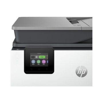 HP Officejet Pro 9122e All-in