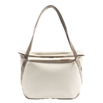 Peak design sac d'épaule everyday tote 15l v2 - bone