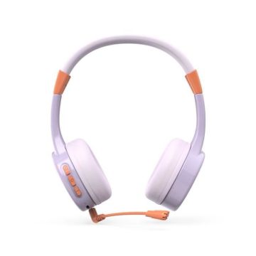Casque Bluetooth® pr enf. "Teens Guard II", supra-aur., limi. vol., LI