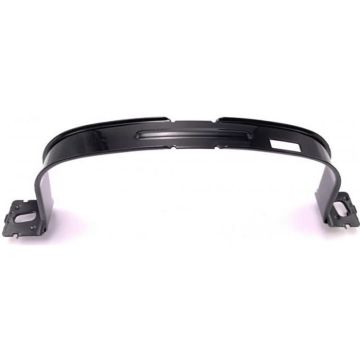 Collier de réservoir carburant - UNIVCAR - Peugeot 206 206+ - Sangle de réservoir - OE 1536.89
