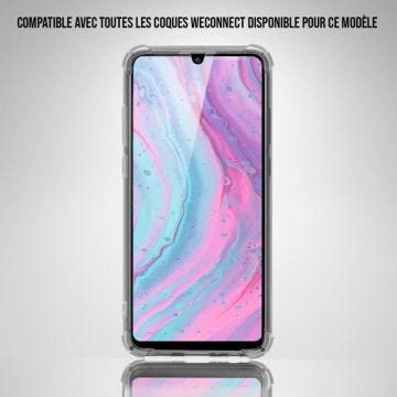 Verre Trempé pour XIAOMI POCO M3 POCO M3 - Film Protection écran Anti-Rayures - Anti-Bulles d'air Ultra Résistant - Dureté 9H Glass