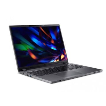 Ordinateur portable - conception de charnière à 180 degrés - Acer - Acer TravelMate P2 16 TMP216-51-TCO - 16" - Intel Core i5 1335U