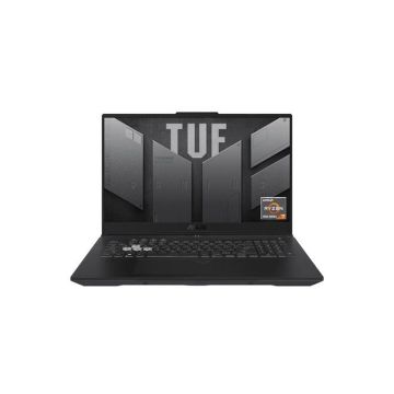 Description courte : Ecran LED 17,3' Full HD, processeur AMD Ryzen 7 7735HS, RAM 32 Go DDR5, stockage 1 To SSD, GeForce RTX 4060.