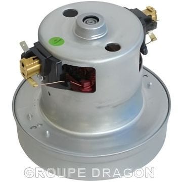 MOTEUR POUR ASPIRATEUR ELECTROLUX