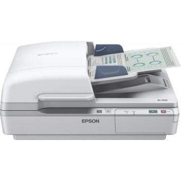 epson epson workforce ds-6500 power pdf noirImprimante Grâce à son chargeur automatique de documents pouvant contenir jusqu'à