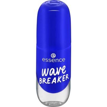 Essence - Vernis à Ongles Gel Nail Colour - 75 wave BREAKER
