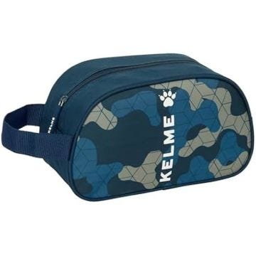 Trousse Scolaire - SAFTA - Kelme Epic - Moyenne - Adaptable au Chariot - Facile à Nettoyer