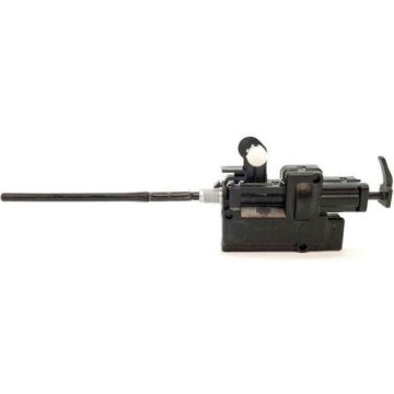 Servomoteur trappe à carburant - Renault Captur - Renault Clio 3 - Espace V - Fluence - 8200312600