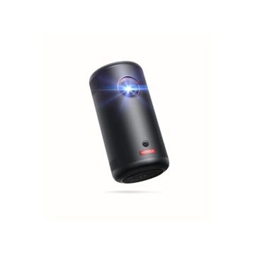 Vidéoprojecteur - ANKER - Capsule 3 - Full HD - LED - Bluetooth/Wi-Fi