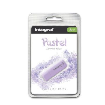 Integral Pastel 8 GB