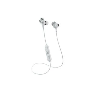 Écouteurs sans fil - JLab - JBuds Pro - Autonomie 10 heures - Résistant à la transpiration - Bluetooth 15m
