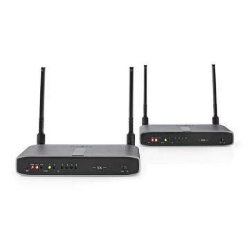 Nedis Transmetteur sans fil HD