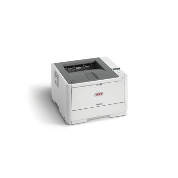 Imprimante OKI B432dn - monochrome - Recto-verso - LED - A4/Legal - 1200 x 1200 ppp - jusqu'à 40 ppm Imprimante OKI B432dn - monochrome - Recto-verso - LED - A4/Legal - 1200 x 1200 ppp - jusqu'à 40 ppm