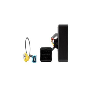 Adaptateur camera recul compatible avec Mercedes Sprinter W906