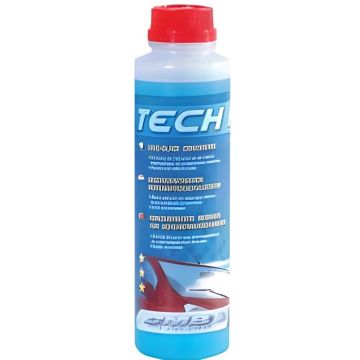 Lave-glace concentre ete/hiver 250ml -flacon- SMB