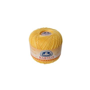 BABYLO 147D/30 1 PELOTE 50G 743