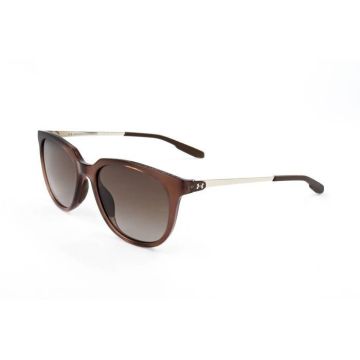 Lunettes de soleil - UNDER ARMOUR - UA Circuit - Noir - Sport - Mixte