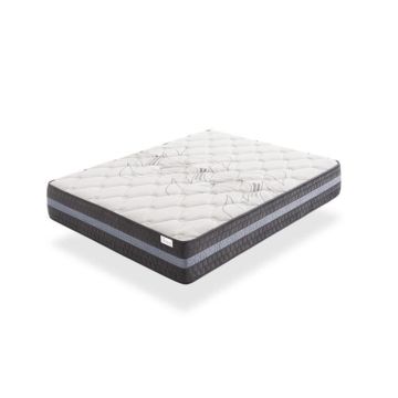 Matelas viscoélastique IKON SLEEP GRAND LUXURY UNIQUE 120 x 190 cm