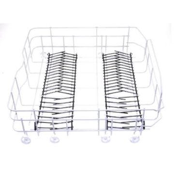 Panier inférieur pour lave-vaisselle Indesit - Blanc