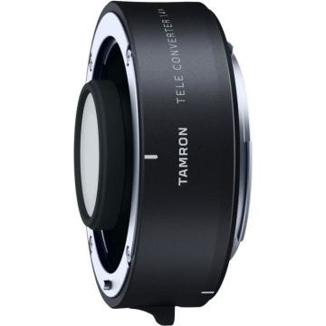Téléconvert. TAMRON x1.4 pour NIKON