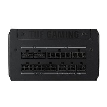 Alimentation tuf gaming 1200g ASUS - noir - TU