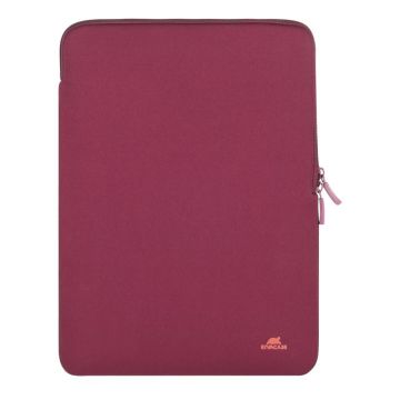 Housse pour Ordinateur Portable 13-14 pouces - Néoprène - Rouge