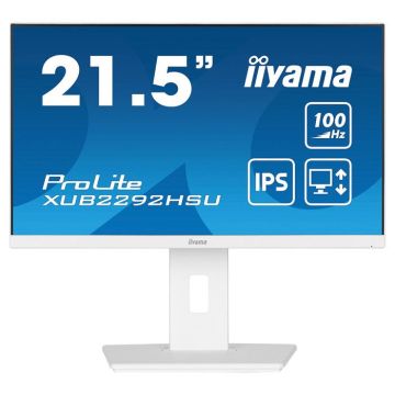 IIYAMA 21.5' LED