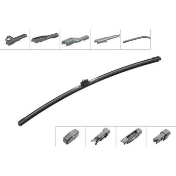 BOSCH Balai d'essuie-glace Aerotwin AP22U X1 3397006835