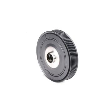 Poulie damper poulie vilebrequin 1.9 DCI Laguna II Megane Sceni