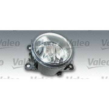 VALEO Projecteur Antibrouillard MEGANE II / SCENIC / FUSION 88358