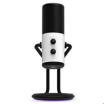 NZXT Capsule Blanc