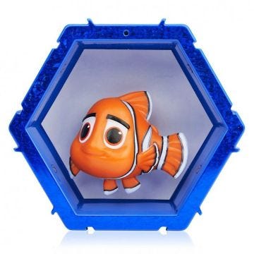 Figurine WOW! Pods Disney Pixar : Nemo [136]