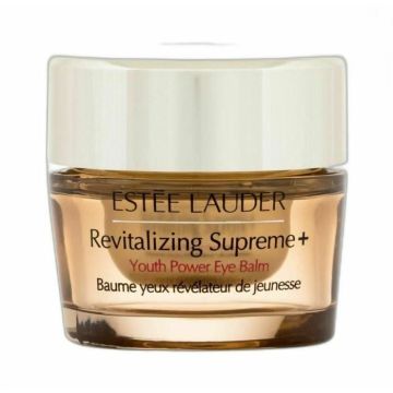 Baume pour les yeux - Estée Lauder - Revitalizing Supreme+ - 15ml - Anti-rides - Nourrissant
