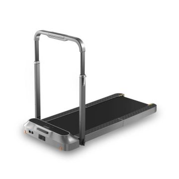 Tapis roulant pliable Xiaomi KingsmithR2B Connected - Noir - TU - Vitesse de contrôle au pied