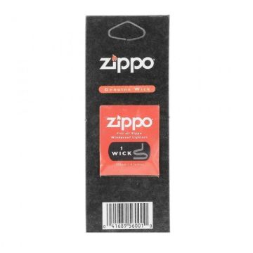 mèche pour briquet à essence zippo
