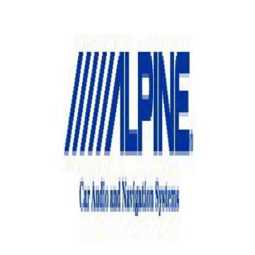 Interface commande au volant - ALPINE - APF-S104FO - Ford Fiesta 08-10 - Noir - Compatible autoradios