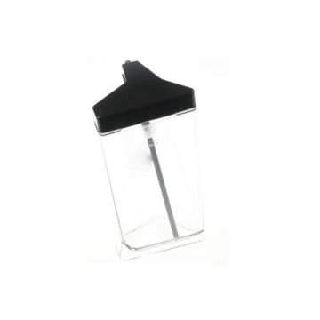 Récipient à lait d'origine - Cafetière, Expresso - SIEMENS (66811) - Blanc