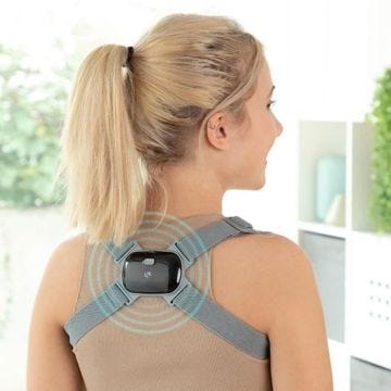 SHOP-STORY - VIBACK : Correcteur de Posture Intelligent par Vibration