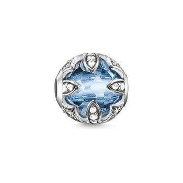 JEWELRY THOMAS SABO BLUE WOMAN K0106-644-1