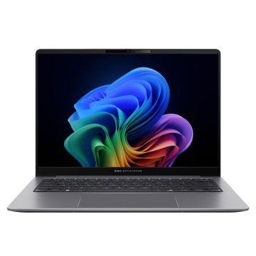 ASUS ExpertBook P5 P5405CSA-NZ0039X - AI Ready - 14" - Intel Core Ultra 5 - 226V - 16 Go RAM - 51...
