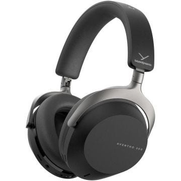 Casque audio - BEYERDYNAMIC - Aventho 300 - Son spatial Dolby Atmos - 6 micros MEMS - Sans fil
