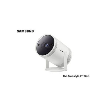 SAMSUNG The Freestyle 2nd Gen.