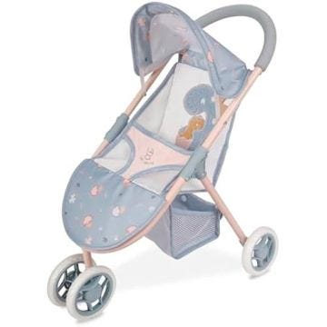 Poussette de Poupées 2x1 Coco DeCuevas 90280
