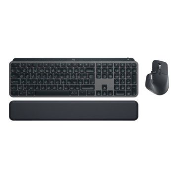 Logitech MX Keys S Combo - en