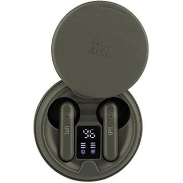 Ecouteurs Bluetooth - T'NB - Shiny 2 - Autonomie 20 heures - Micro intégré - Design compact