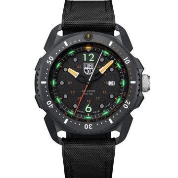 Montre Luminox Swiss® ICE-SAR Arctic XL.1052